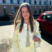 Анжелика Голеусова