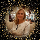 Елена Бачурина