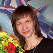 Алина Лайкова