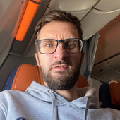 Антон Волонд