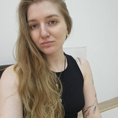 Марина Зенкова