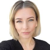 Надежда Мильчехина
