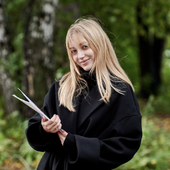 Карина Цапалова