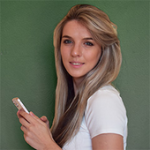 Екатерина Красноруцкая