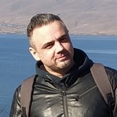 Андрей Игумнов