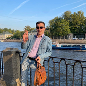 Андрей Галстян