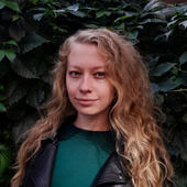 Анастасия Ремеслова