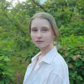 Полина Морозова