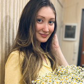 Светлана Хайдарова