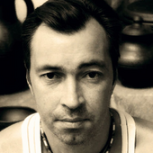 Антон Антонов