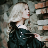 Виктория Зайцева