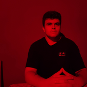 Даниил Абрамов