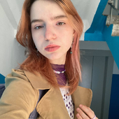 Надежда Зырянова