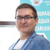 Кирилл Пушкарёв