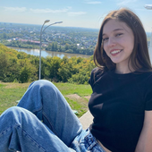 Руфина Хафизова