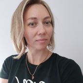 Валентина Кортунова