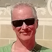 Андрей Блинов