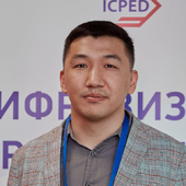 Владимир Ким