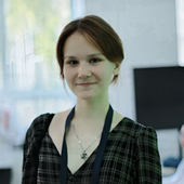 Елизавета Фатеева