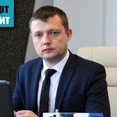 Олег Рыбалко