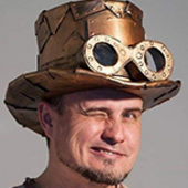 Сергей Иващенко