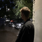 Андрей Волков