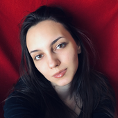 Марина Романцова
