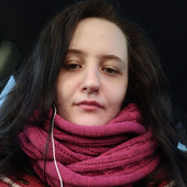 Вера Калинина