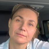 Татьяна Пак