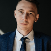 Павел Юшков