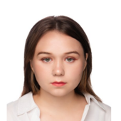 Полина Никитина
