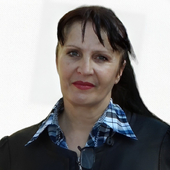 Людмила Гнездилова
