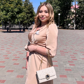 Марина Калюжная