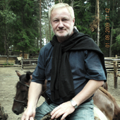 Вадим Котельников