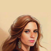 Анна Анохина