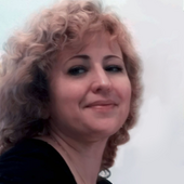 Ирина Кудрина