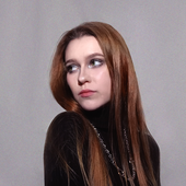 Александра Рослякова