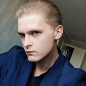 Александр Костенко