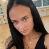 Евгения Бурминская