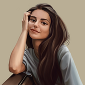 Валерия Салиш