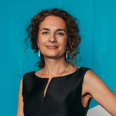 Дина Волкова