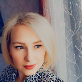 Вероника Ильюкевич