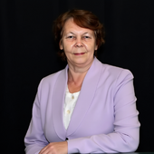 Елена Соловьева