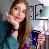 Ксения Крит (Криволапова)