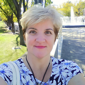 Лариса Галичева