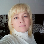 Елена Побережнюк