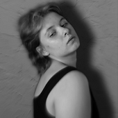 Алисия Иванова