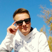 Роман Прохоров