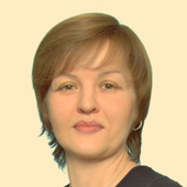 Елена Михайлова