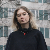 Алина Исламова